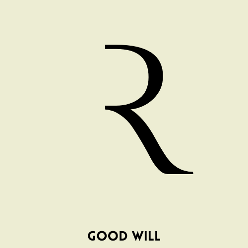 Good Will